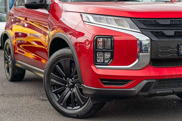 2023 Mitsubishi ASX MR XD