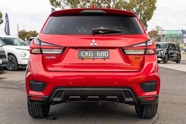 2023 Mitsubishi ASX MR XD
