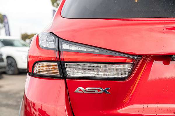 2023 Mitsubishi ASX MR XD