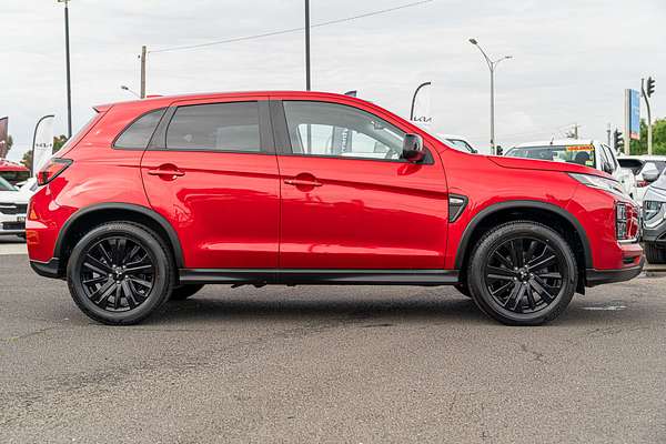 2023 Mitsubishi ASX MR XD