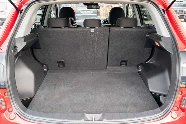 2023 Mitsubishi ASX MR XD