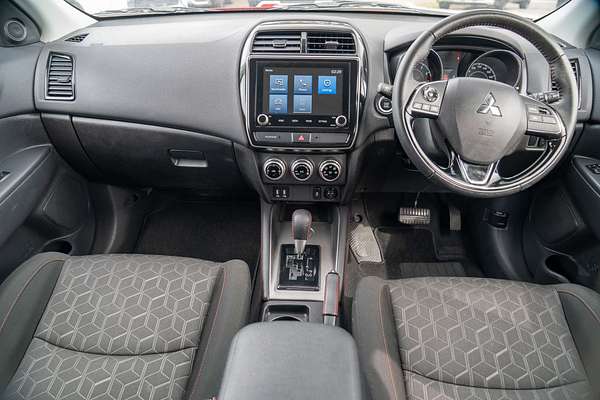 2023 Mitsubishi ASX MR XD