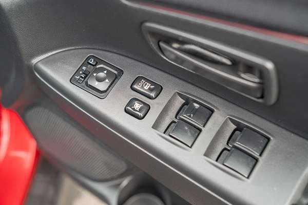 2023 Mitsubishi ASX MR XD