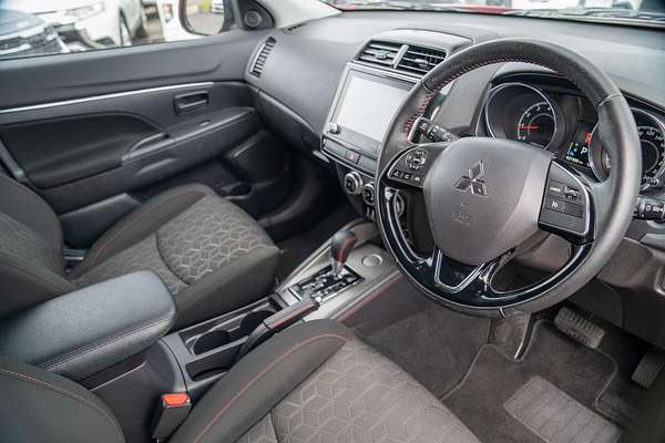 2023 Mitsubishi ASX MR XD