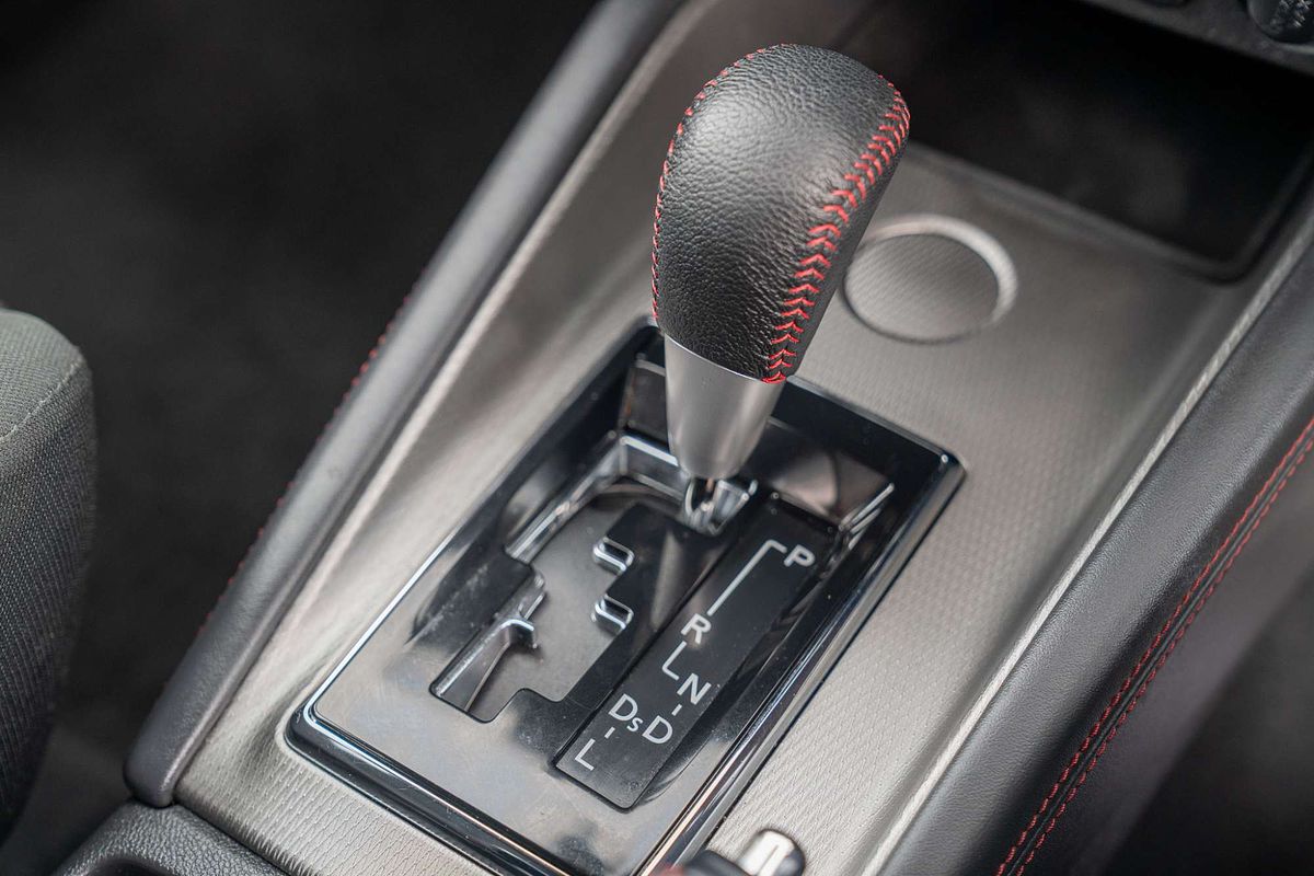 2023 Mitsubishi ASX MR XD