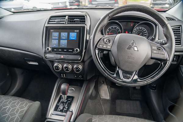 2023 Mitsubishi ASX MR XD