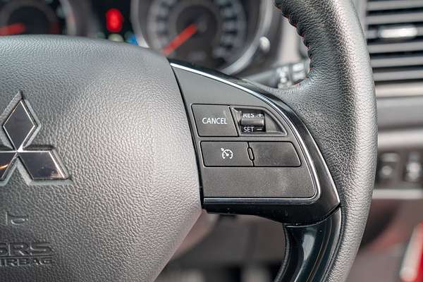 2023 Mitsubishi ASX MR XD