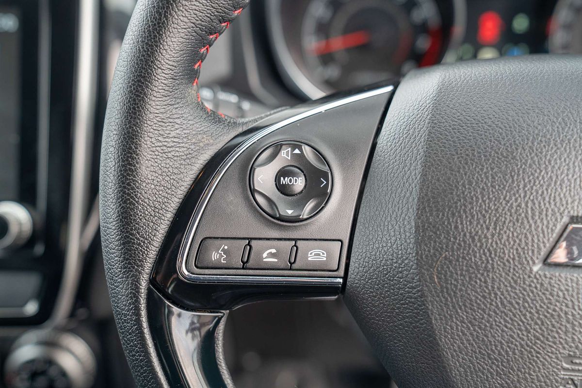 2023 Mitsubishi ASX MR XD