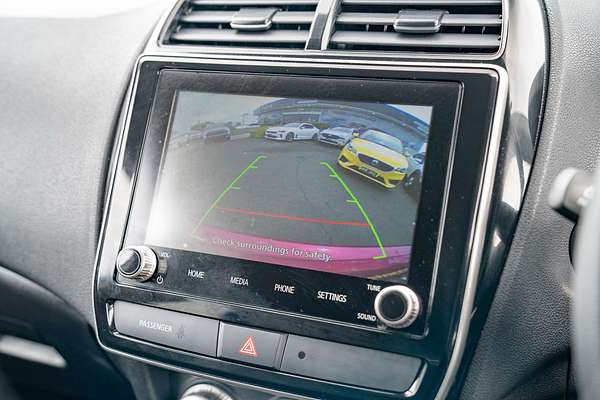 2023 Mitsubishi ASX MR XD