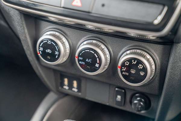 2023 Mitsubishi ASX MR XD