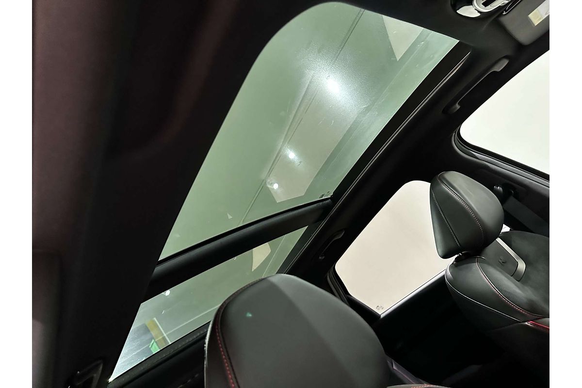 2023 Hyundai Tucson Highlander N Line NX4.V2