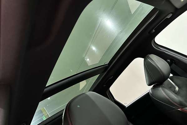 2023 Hyundai Tucson Highlander N Line NX4.V2