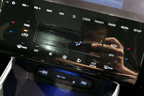 2023 Hyundai Tucson Highlander N Line NX4.V2