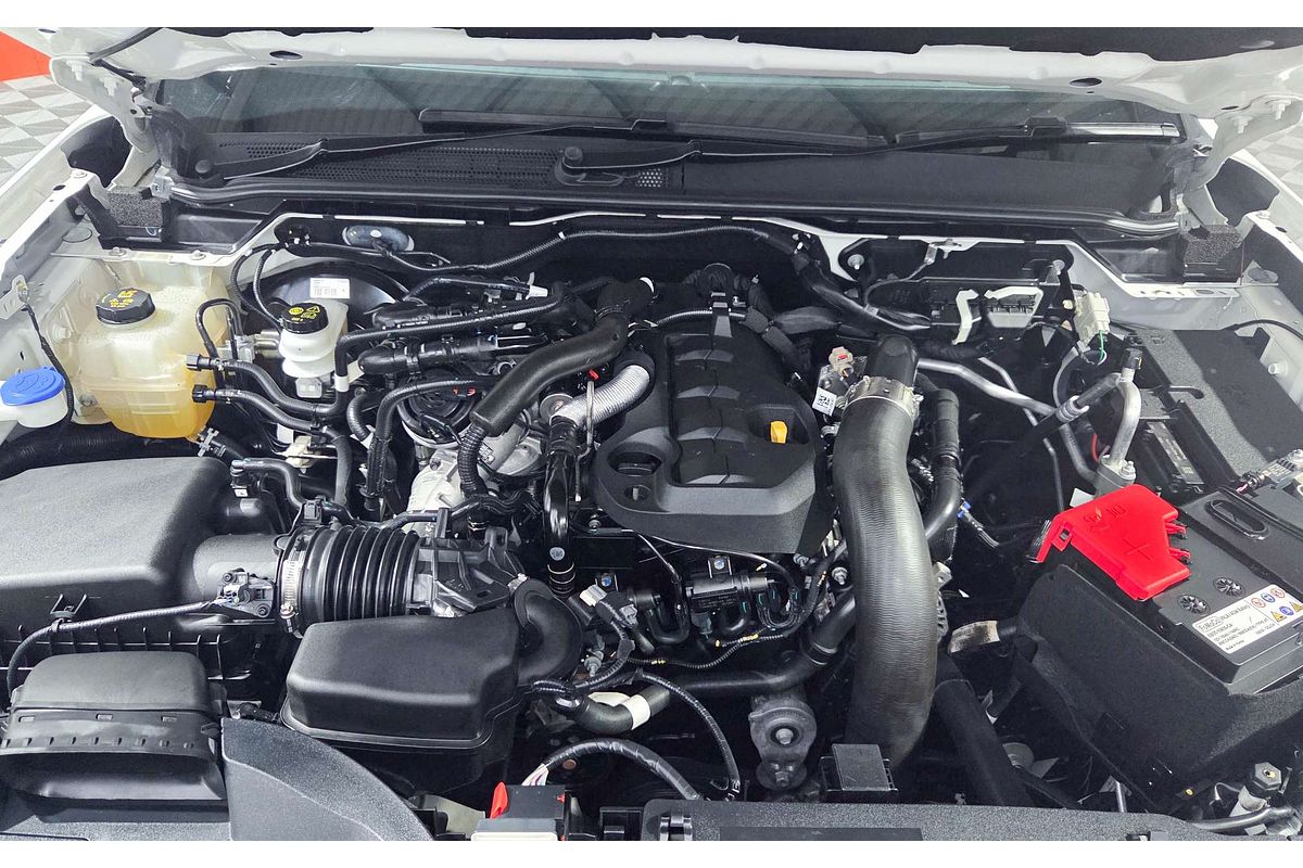 2022 Ford Ranger XLS 4X4 2.0L