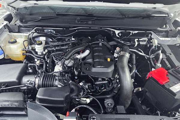 2022 Ford Ranger XLS 4X4 2.0L