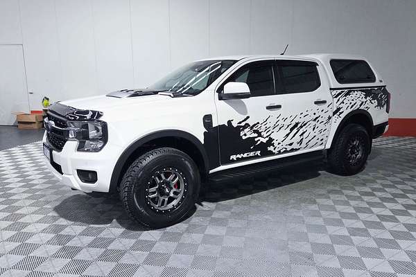 2022 Ford Ranger XLS 4X4 2.0L