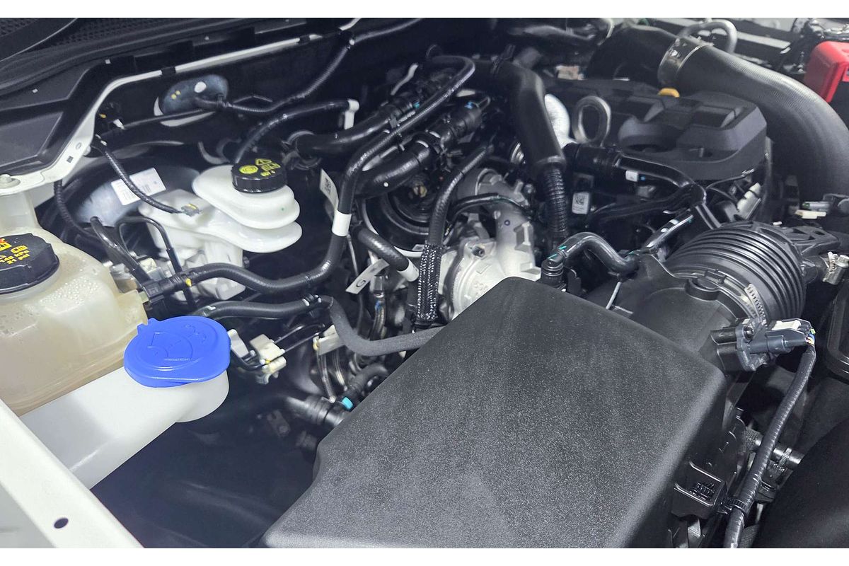 2022 Ford Ranger XLS 4X4 2.0L