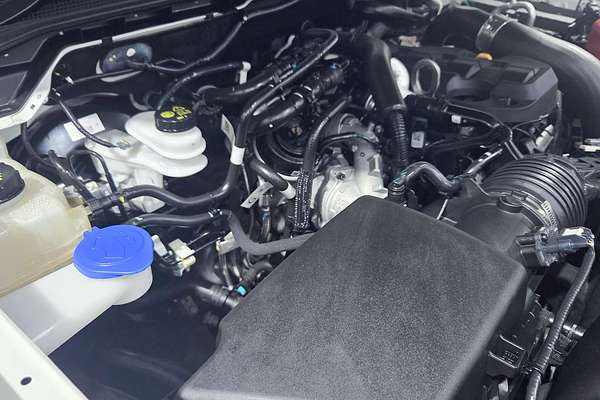 2022 Ford Ranger XLS 4X4 2.0L