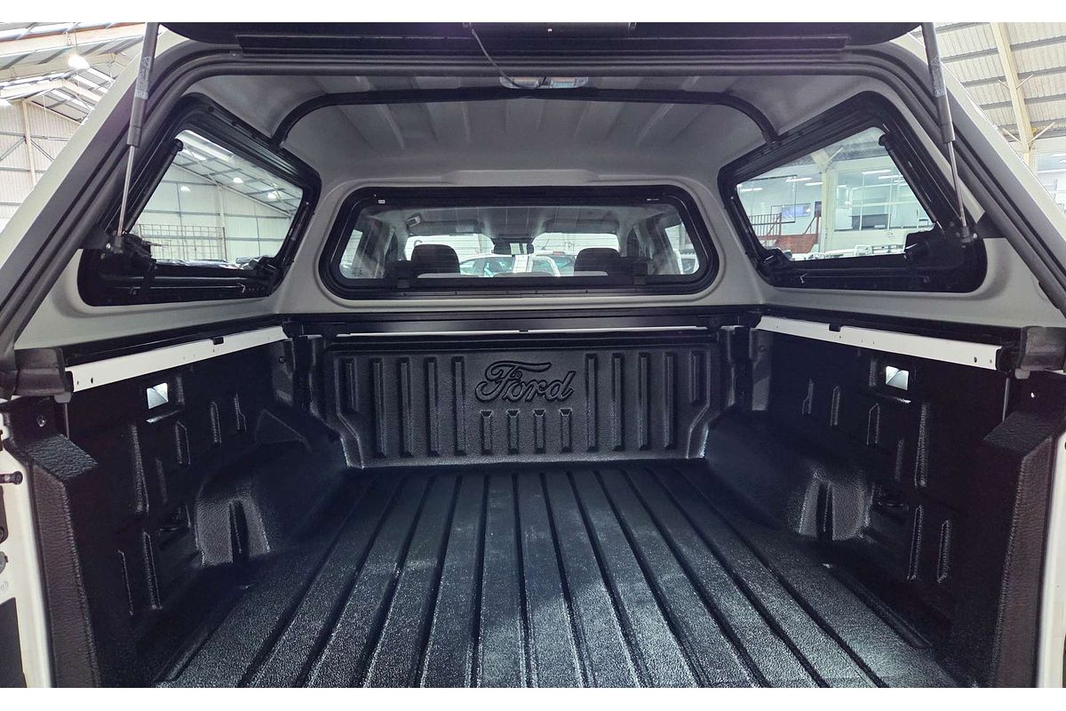 2022 Ford Ranger XLS 4X4 2.0L
