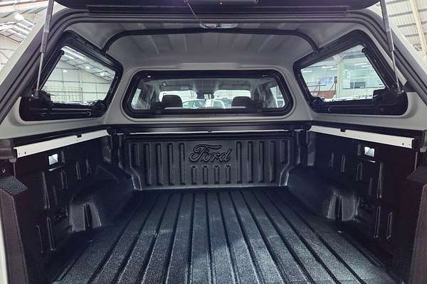 2022 Ford Ranger XLS 4X4 2.0L