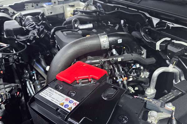 2022 Ford Ranger XLS 4X4 2.0L