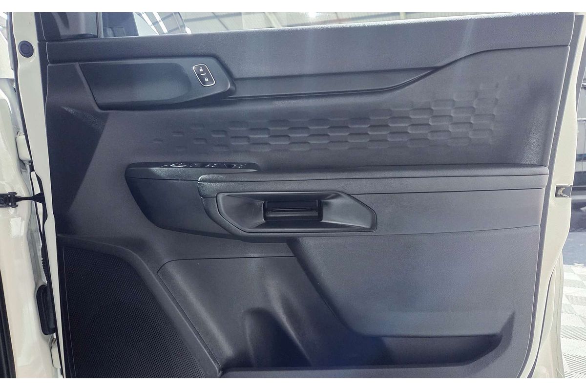 2022 Ford Ranger XLS 4X4 2.0L