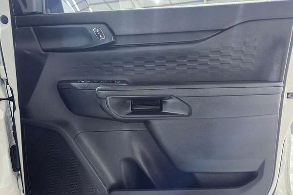 2022 Ford Ranger XLS 4X4 2.0L