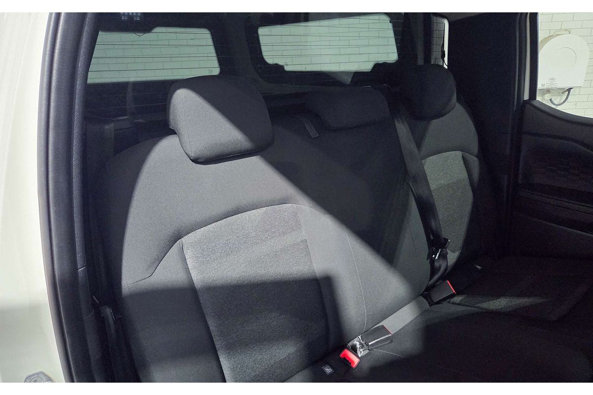 2022 Ford Ranger XLS 4X4 2.0L