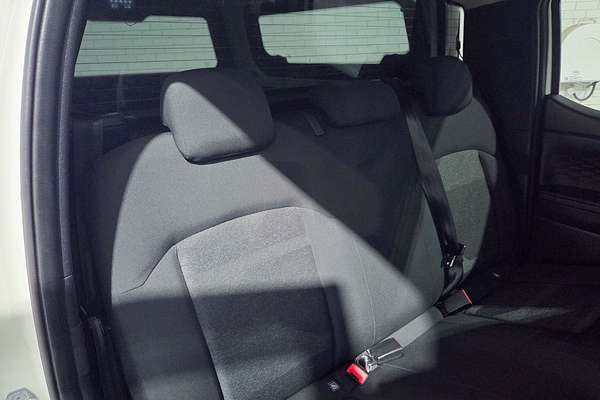 2022 Ford Ranger XLS 4X4 2.0L