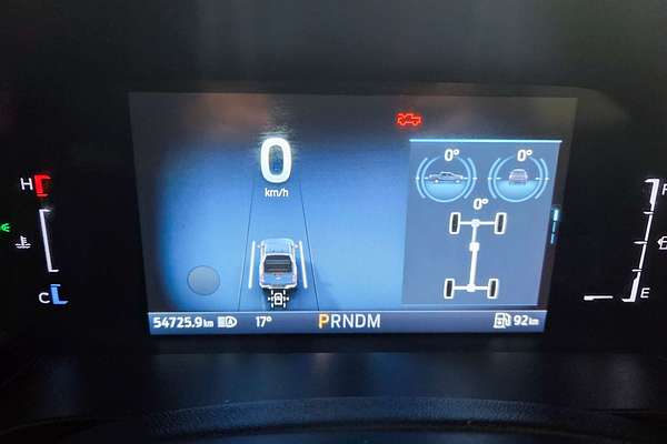 2022 Ford Ranger XLS 4X4 2.0L