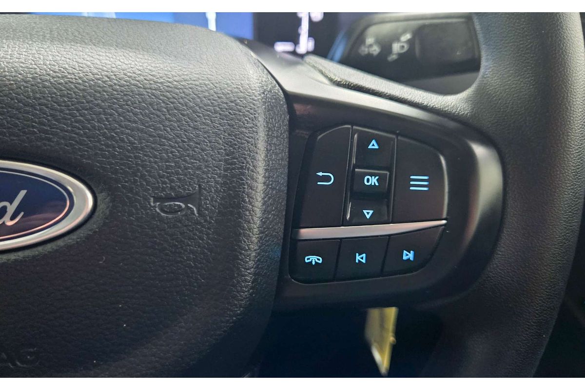 2022 Ford Ranger XLS 4X4 2.0L