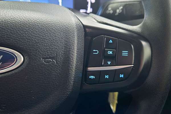 2022 Ford Ranger XLS 4X4 2.0L