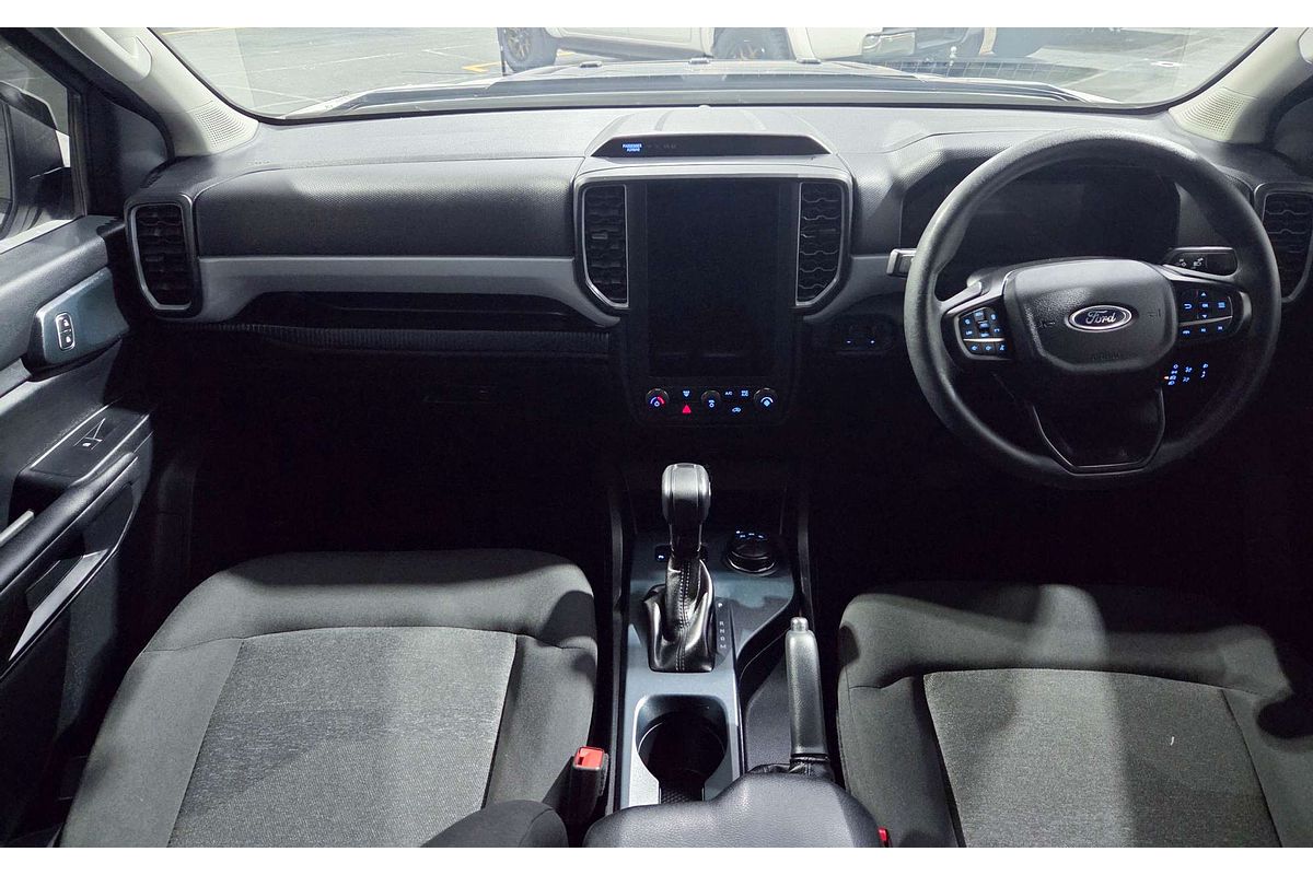 2022 Ford Ranger XLS 4X4 2.0L