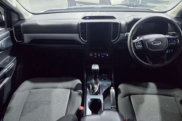 2022 Ford Ranger XLS 4X4 2.0L