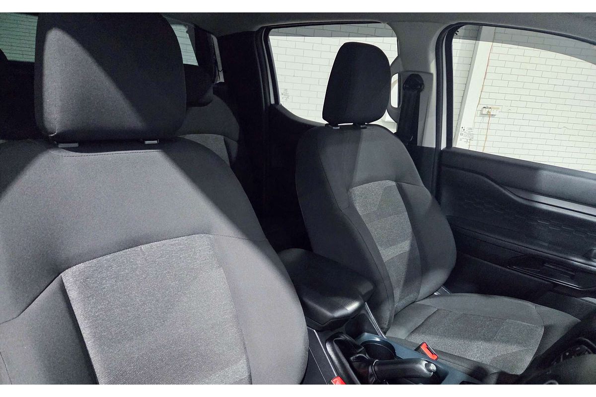 2022 Ford Ranger XLS 4X4 2.0L