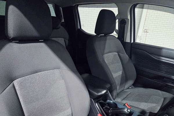 2022 Ford Ranger XLS 4X4 2.0L