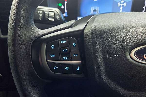 2022 Ford Ranger XLS 4X4 2.0L