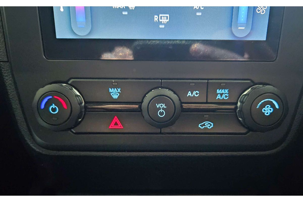 2022 Ford Ranger XLS 4X4 2.0L