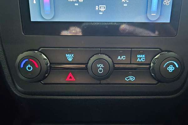 2022 Ford Ranger XLS 4X4 2.0L