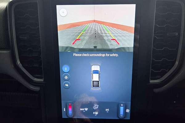 2022 Ford Ranger XLS 4X4 2.0L