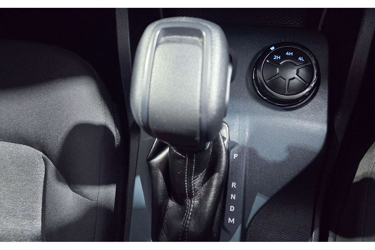 2022 Ford Ranger XLS 4X4 2.0L