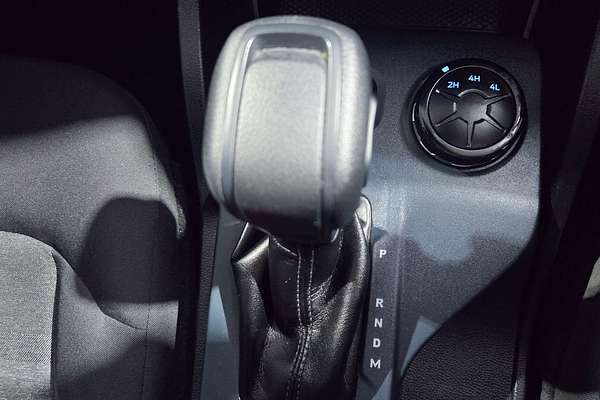 2022 Ford Ranger XLS 4X4 2.0L