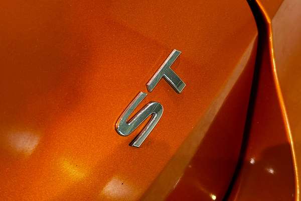 2020 Nissan X-TRAIL ST T32 Series III