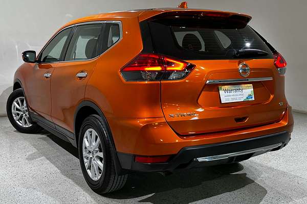 2020 Nissan X-TRAIL ST T32 Series III