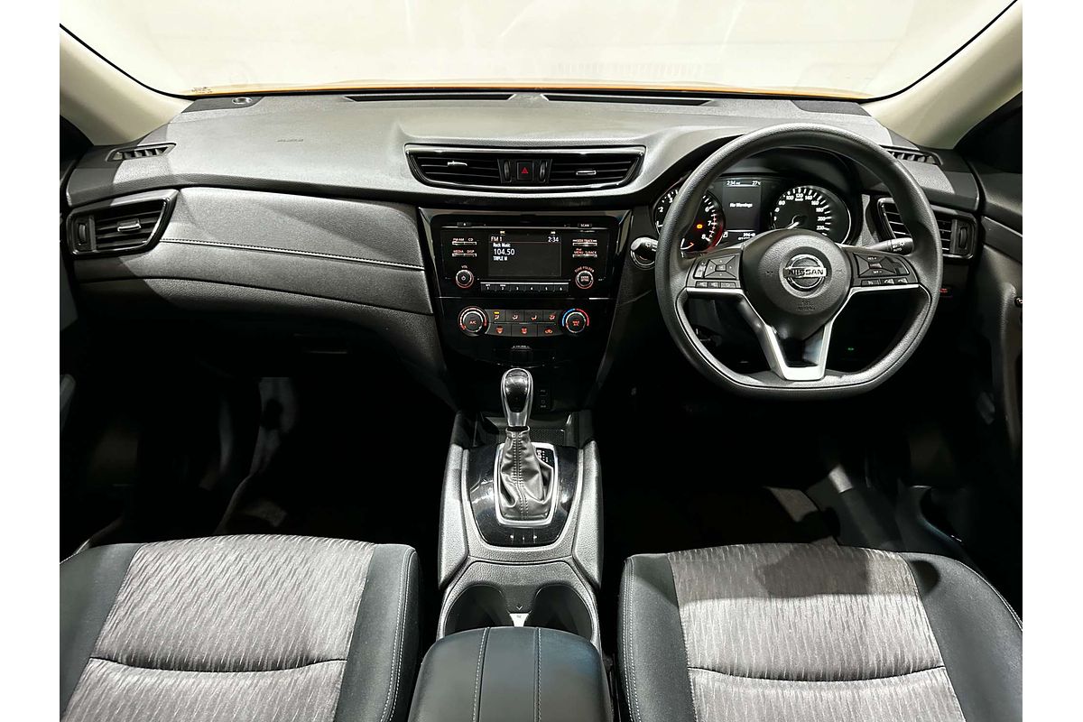 2020 Nissan X-TRAIL ST T32 Series III
