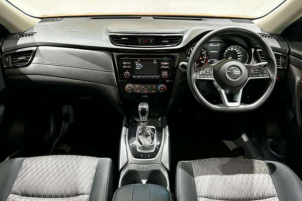 2020 Nissan X-TRAIL ST T32 Series III