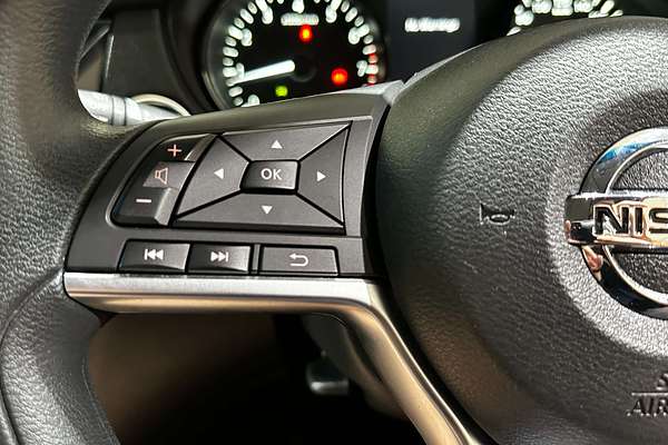 2020 Nissan X-TRAIL ST T32 Series III