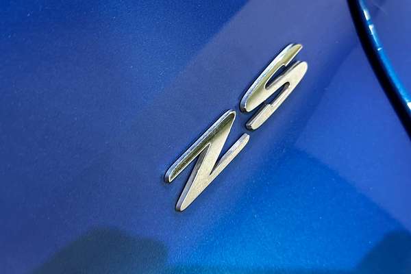 2018 MG ZS Excite AZS1