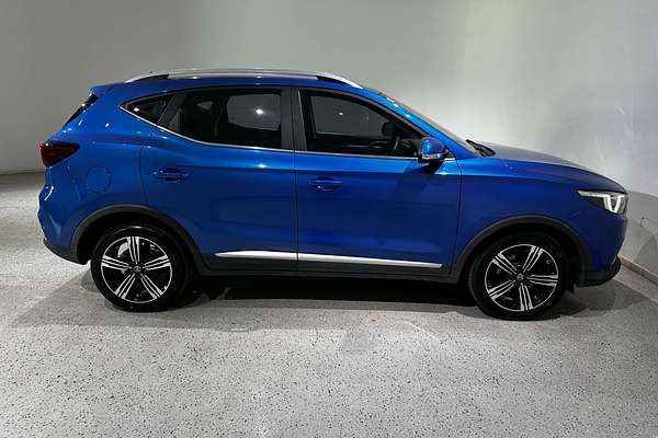 2018 MG ZS Excite AZS1