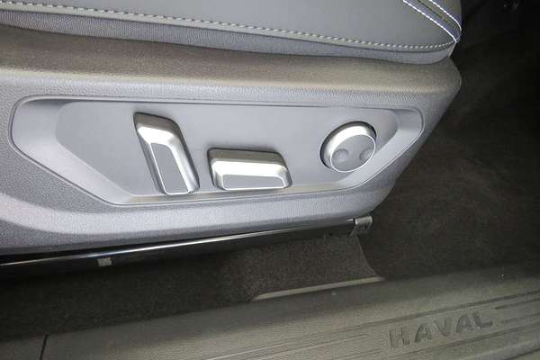 2025 GWM Haval H6 Lux B01